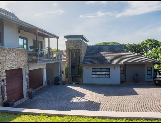4 BEDROOM GOLF ESTATE FOR SALE IN MZINGAZI GOLF ESTATE